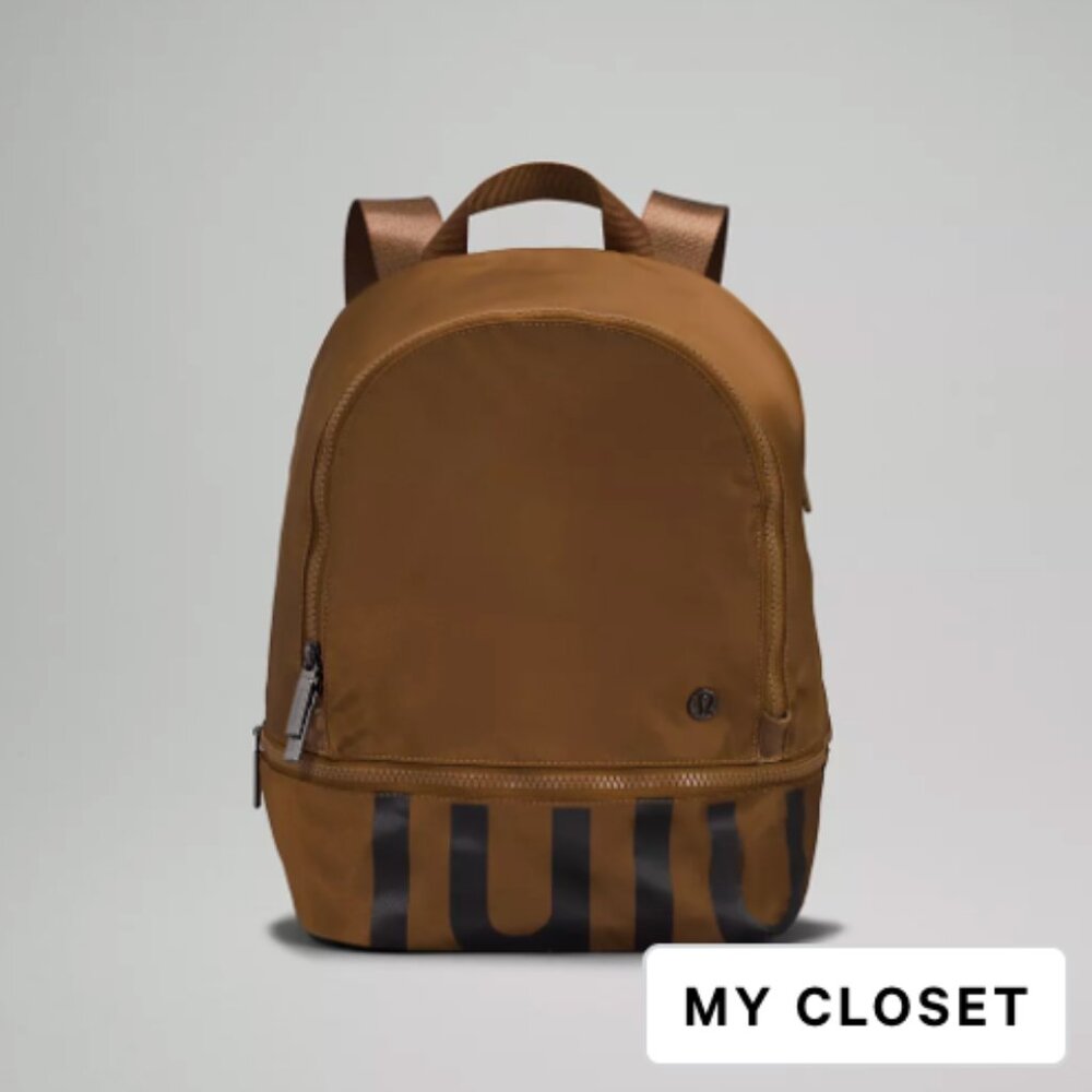 Lululemon City Adventurer Backpack *Mini 11L